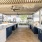 Outdoor grilling stations